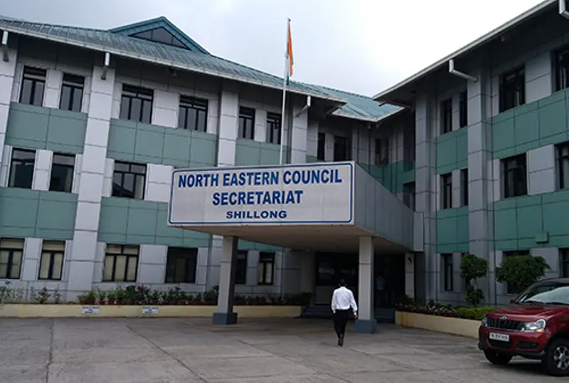 North Eastern Council releases Rs 4.89 crore for development projects in Mizoram