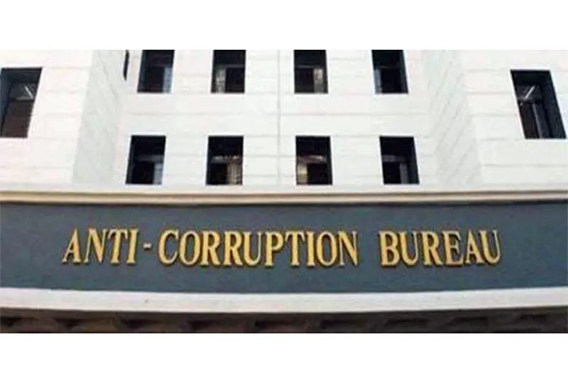 ACB nabs Head Constable  accepting bribe