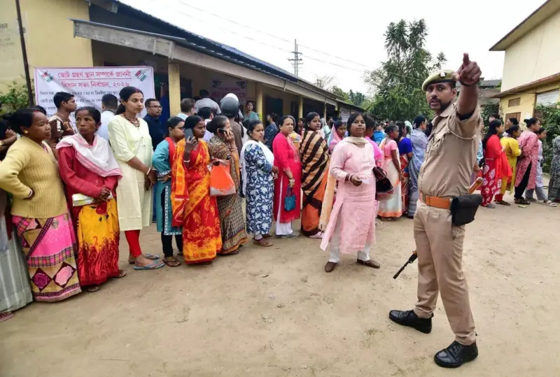 Understanding Government Operations During Election Periods