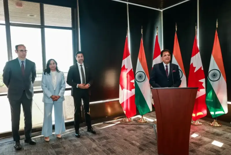 From Political Reset to Commercial Delivery: Why India Should Seek a Doable CEPA with Canada
