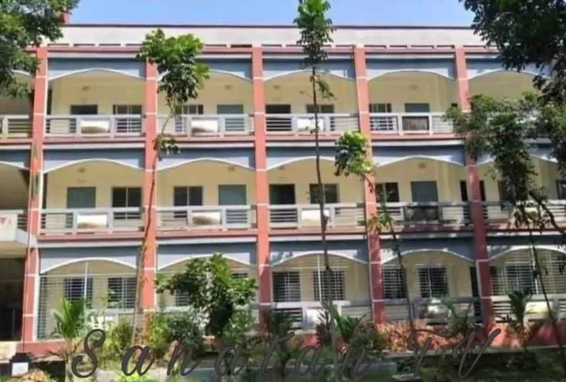 রায়গঞ্জে ১৭ বছরের হিন্দু ছাত্রীকে লাভ জিহাদের শিকার বানালো কলেজ শিক্ষক ৪২ বছরের মহম্মদ রবিউল ইসলাম