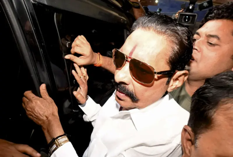 Goons When in RJD, Saints When in the NDA: What the Response to Dular Chand's Murder Shows Us