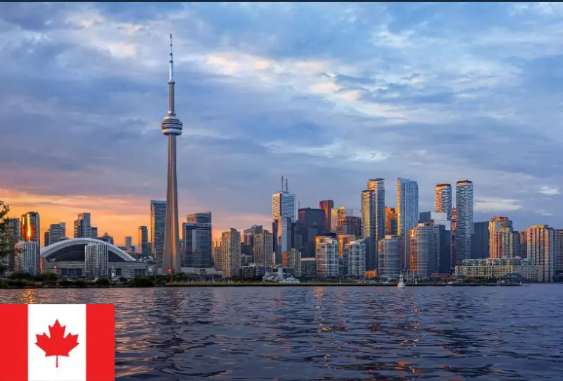 'ನಯಾಗರಾ' ದೇಶ ಕೆನಡಾದ ಬಗ್ಗೆ ನಿಮಗೆ ಗೊತ್ತಿಲ್ಲದ ವಿಚಾರಗಳು..!