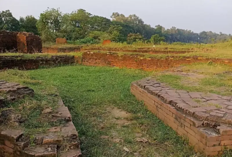 Bangarh tourism promises resurface as key poll issue in Gangarampur