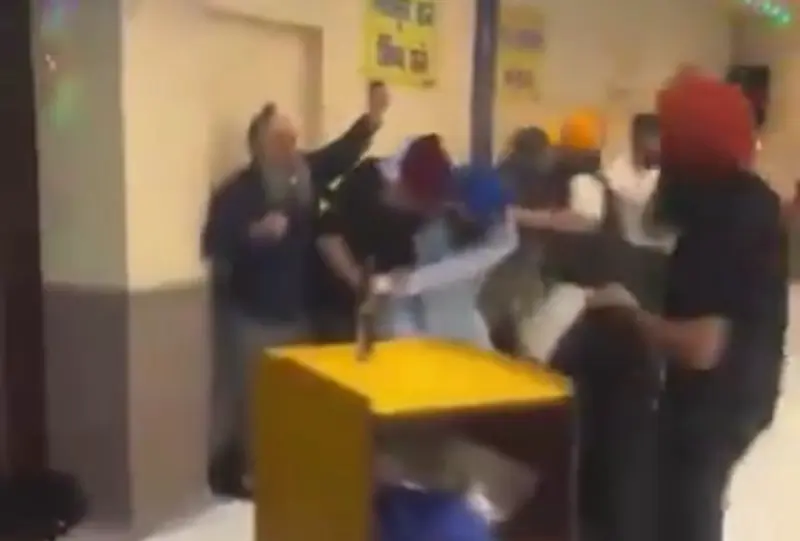 Was 'control over golak' point of dispute at Germany gurdwara: Here's an explanation of what led to clash