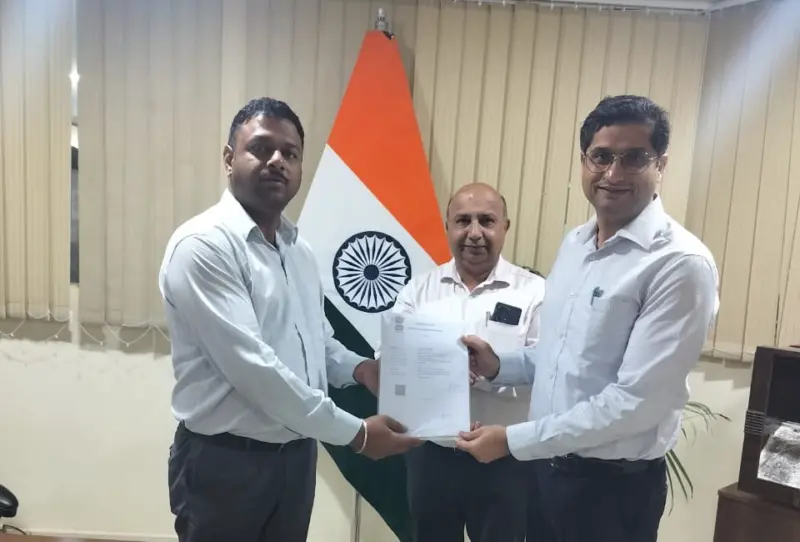 Railways, Bharat Petroleum Corporation Limited Sign MoU to Develop Gati Shakti Cargo Terminal in Jammu