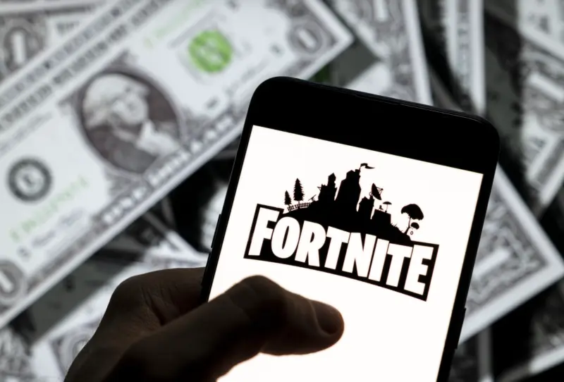Inflation comes to Fortnite: V-Bucks prices increase