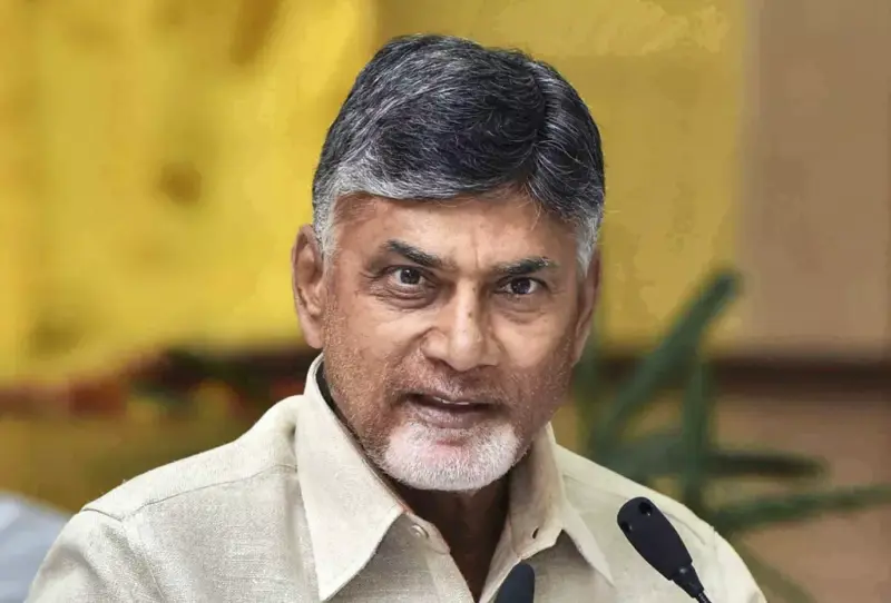 Naidu, Jagan Hail PFBR Criticality In TN As 'Proud Moment' For India's Nuclear Programme