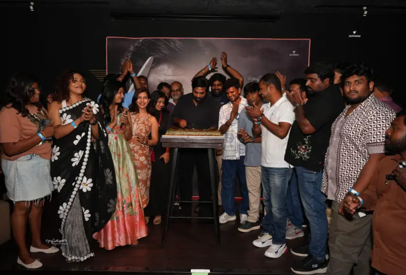 முத்து என்கிற காட்டான் வெற்றி விழா