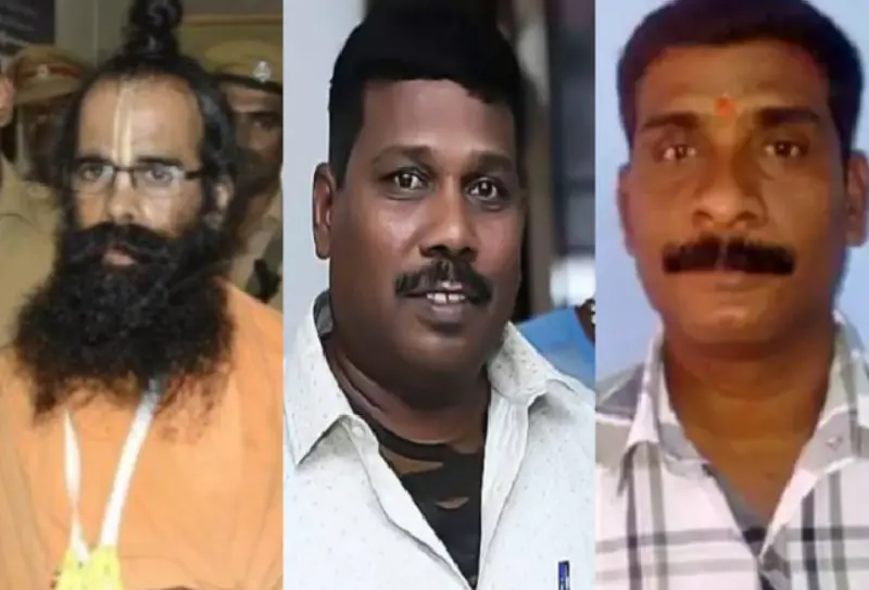முருகன் உட்பட மூவரும் ஒரு வாரத்தில் இலங்கை செல்வார்கள் : தமிழ்நாடு அரசு