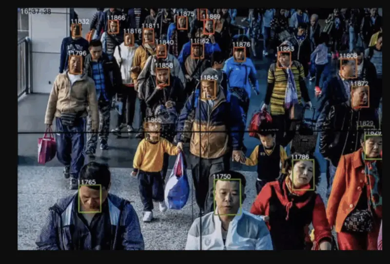 Soon, Governments Will Deploy AI To Control Citizens
