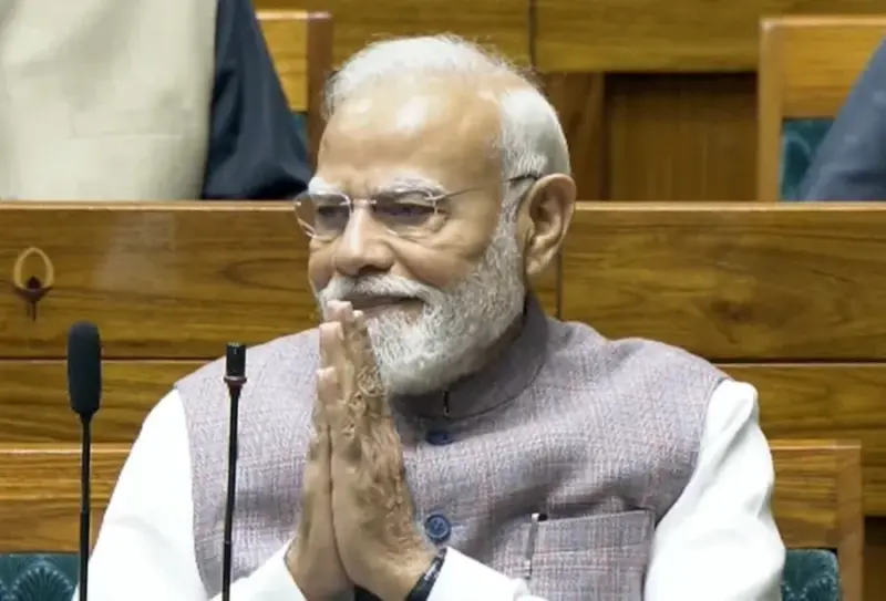 PM Modi to kick off ₹18,000 crore development drive across Surat and Daman