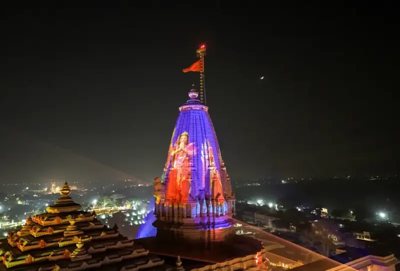 Ram Navami 2026: Date, auspicious muhurat, and Ayodhya celebration details you need to know