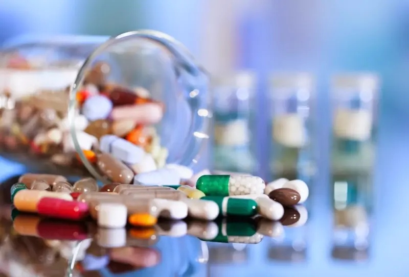 India supplies nearly 20% of global generic medicines, its IP rules WTO-compliant: GTRI