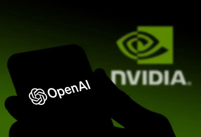 Is Nvidia's $100B Deal With OpenAI Stalled? Altman, Huang And Oracle Try To Calm Market Jitters
