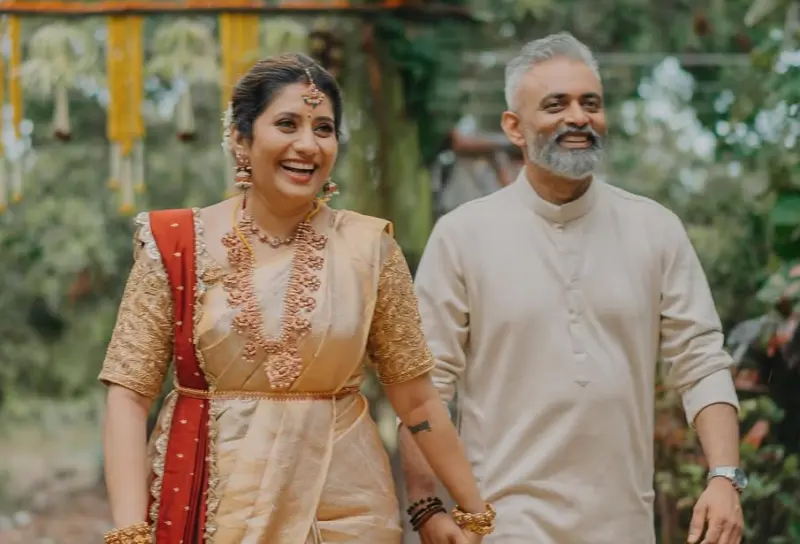 Priyanka Deshpande Gets Married Again: A New Chapter Begins