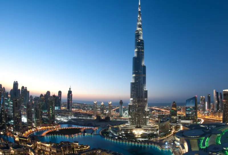 Farrukh Dhondy | Tax-Dodgers and Many Others Use 'Golden Visa' To Shelter in Dubai