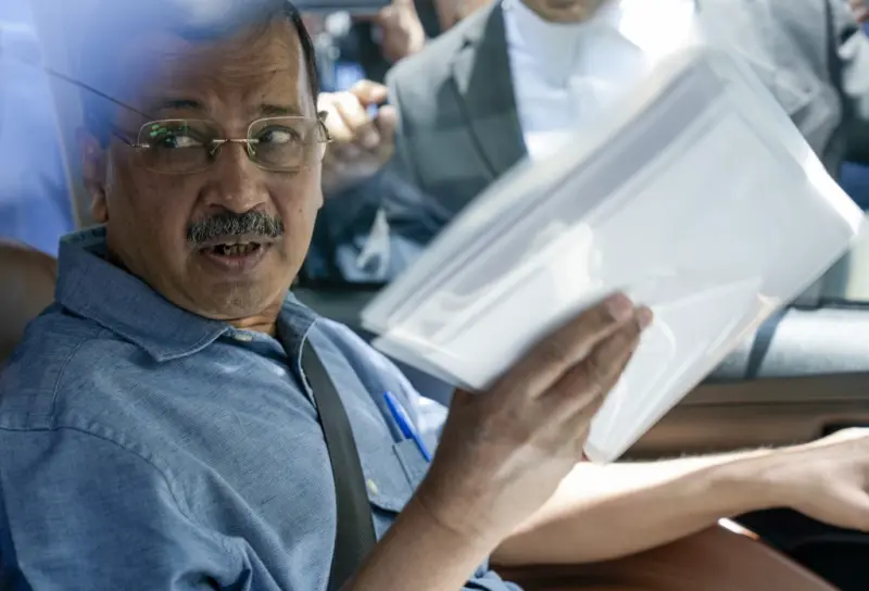 To Judge or Not to Judge: Why India Needs a Codified and Unambiguous Framework For Recusal