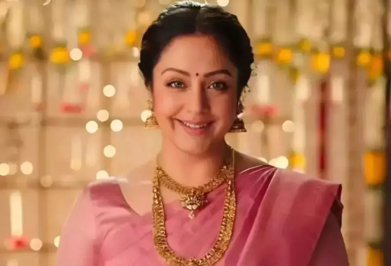 Jyothika: நடிப்பில் உருவாகும் இரண்டாம் பாகம். எந்த படம்னு பாருங்க!