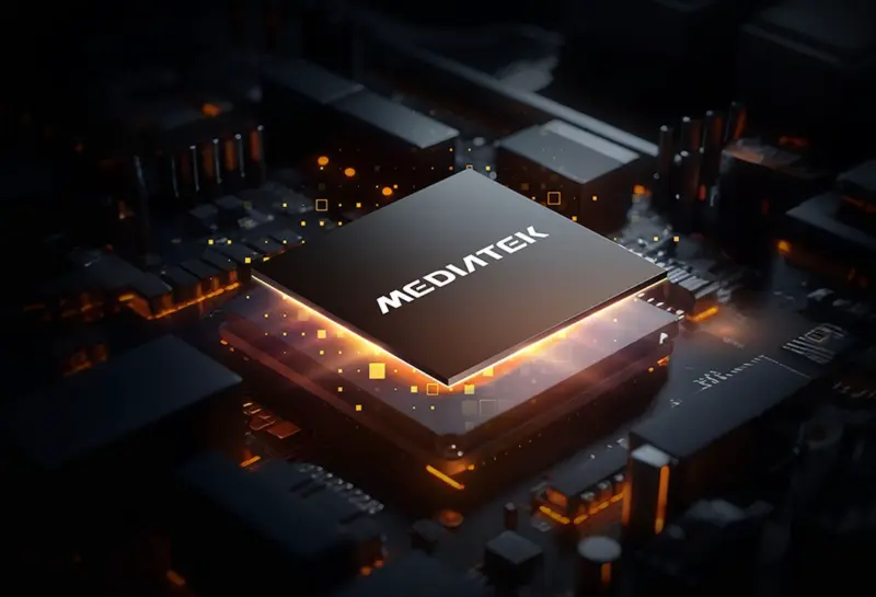 MediaTek Dimensity 9500 to Launch on September 22, a Day Ahead of Snapdragon 8 Elite Gen 5