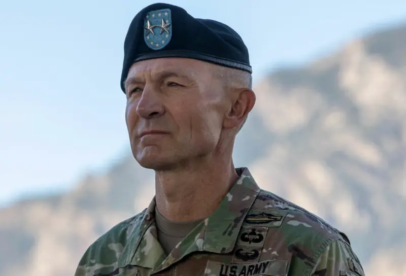 అమెరికా సైన్యంలో సంచలనం