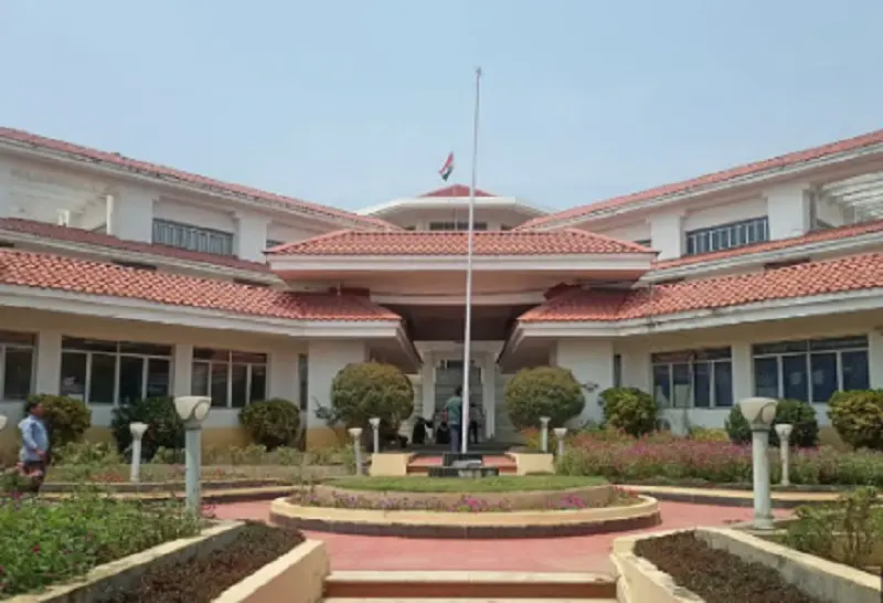 Tripura High Court orders state govt to form panel on prison reforms by June 15