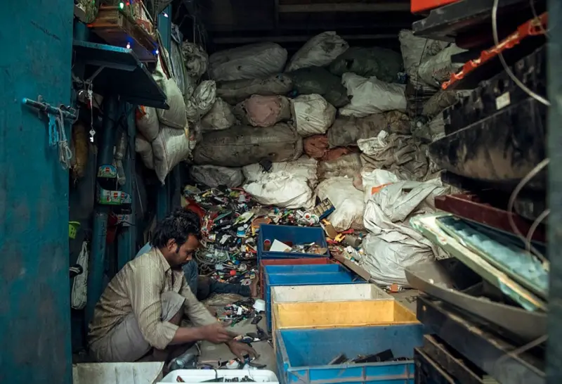 Common EPR portal to anchor India's recycling push as industry, NITI Aayog call for stronger implementation framework