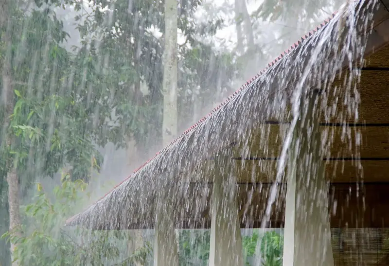 Meghalaya on high alert as heavy rain forecast, disaster response teams on standby