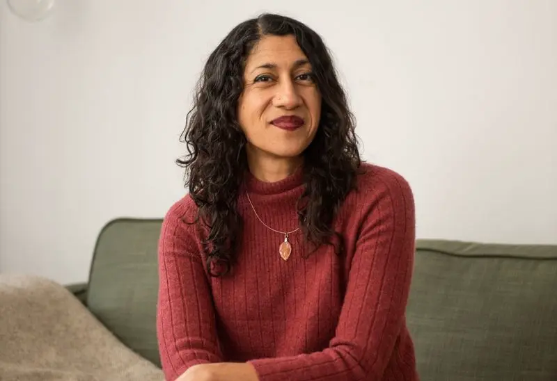 Indian-Origin Translator Padma Viswanathan Shortlisted For International Booker Prize 2026