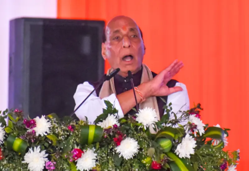 Indian Air Force to Strengthen Air Defense with Indigenous Mountain Radar System