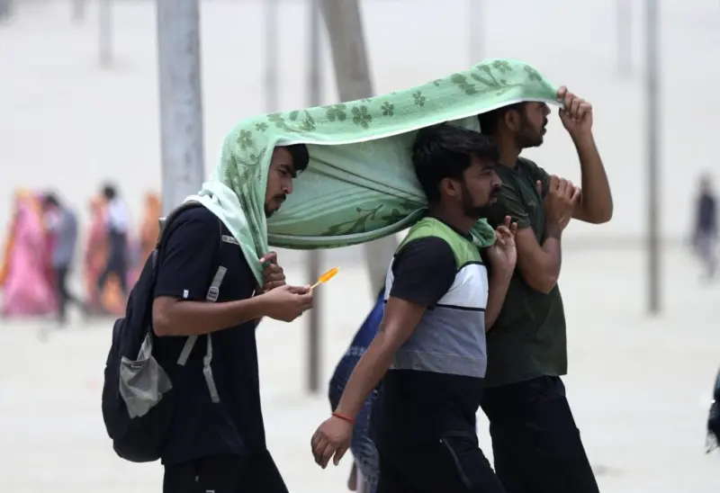 Why summer 2026 is likely to be hotter than 2025 in Karnataka