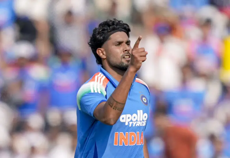 Akash Deep, Harshit Unlikely To Be Fit For Afghanistan Series, UK Tour