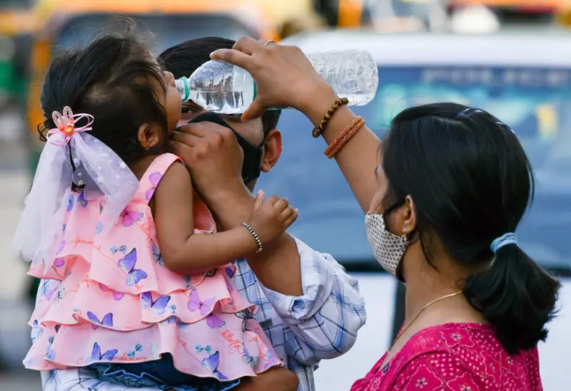 Heatwave: இந்த 'மாவட்டத்துல' தான் சூரியன் ரொம்ப உக்கிரமா இருக்காம்!