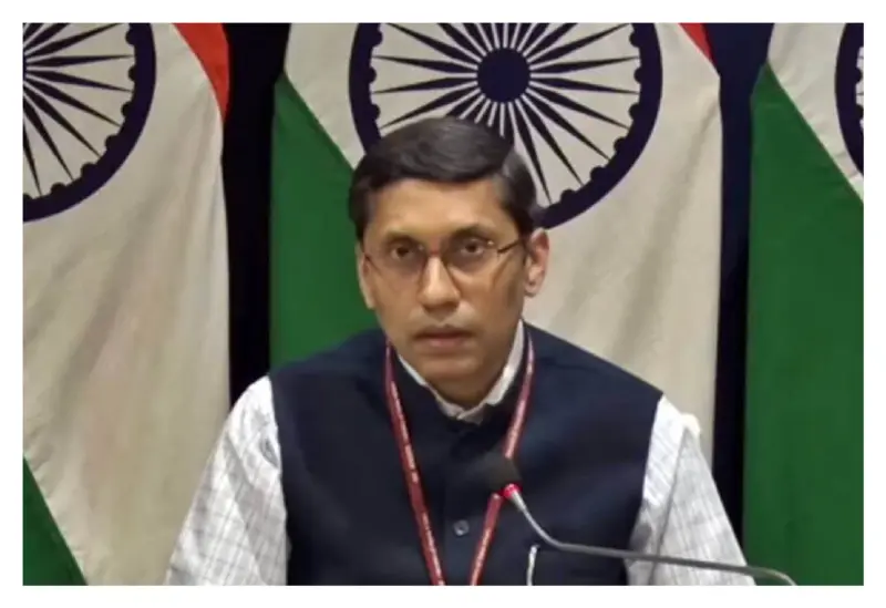 दिल्लीने फेटाळला बिजिंगचा दावा