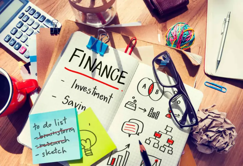 Financial Goals For The New Financial Year, Done The Right Way