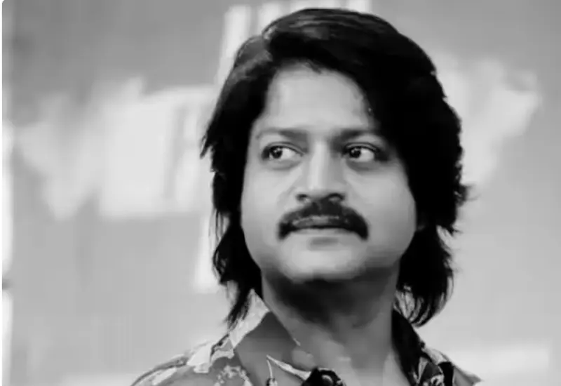 "மிரட்டல் வில்லன்" டேனியல் பாலாஜி காலமானார்!