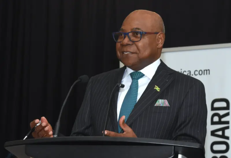 Minister Bartlett Proposes Caribbean Tourism Bank