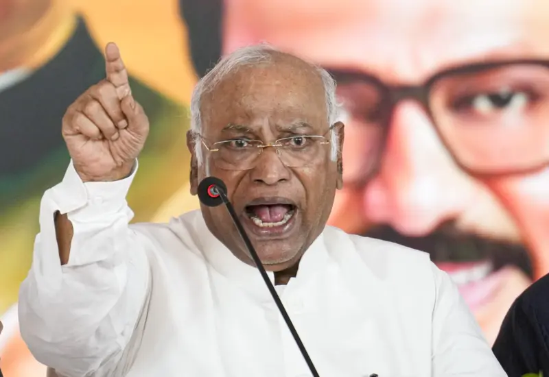 Greatest Setback For Workers' Rights Since Independence: Cong On New Labour Codes