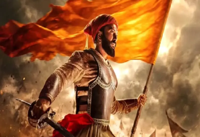 राजा शिवाजी'ने इतिहास रचला, दुसऱ्या दिवशी जबरदस्त कमाई केली