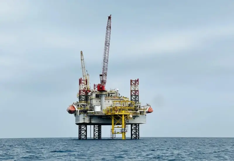 Why Did Kosmos Energy Stock Surge 10% Pre-Market Today?