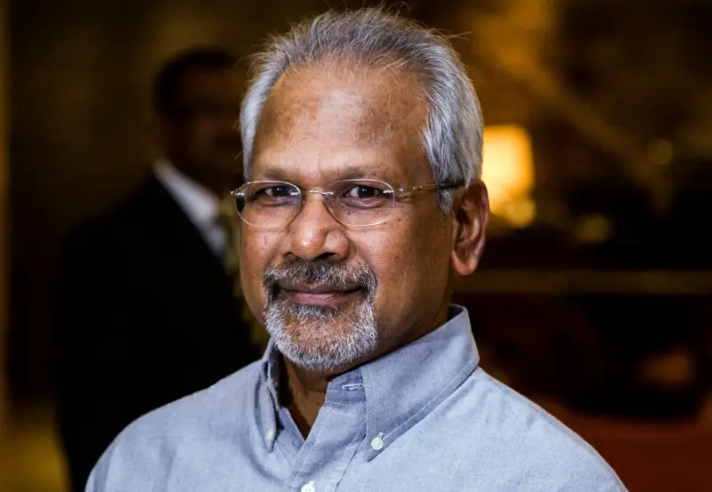 இலங்கை இயக்குனரின் படத்தில் மணிரத்னம்?