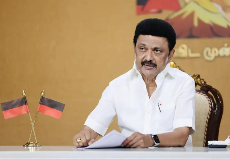 இந்தியா கூட்டணி ஆட்சிக்கு வந்தால். : அரசு ஊழியர்கள், ஆசிரியர்களுக்கு வாக்குறுதி அளித்த ஸ்டாலின்