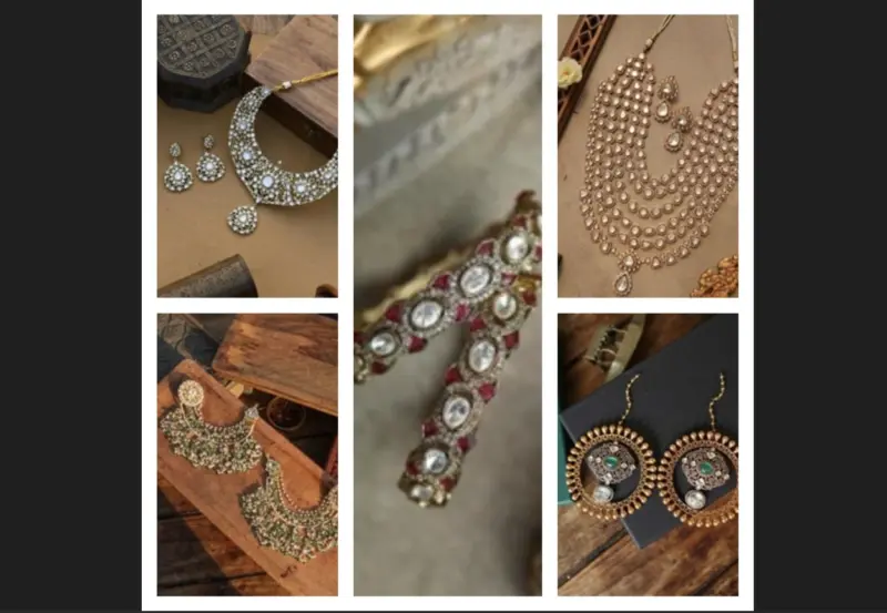 Paisley Pop Shop Declares "The Only Drama You Need is Your Jewellery