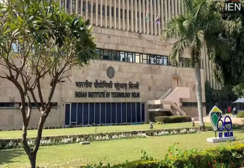 IIT Delhi Job: Job Opportunity at IIT Delhi; Recruitment for Project Assistant Positions-Apply Before May 1st