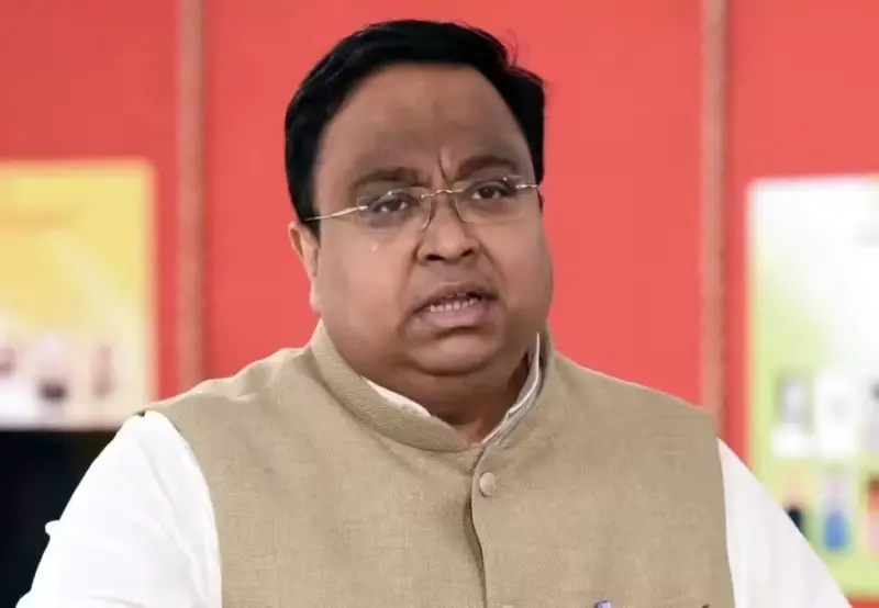 ସଂସଦୀୟ ଦଳ ନେତା ପଦରୁ ଇସ୍ତଫା ଦେଲେ ସସ୍ମିତ...