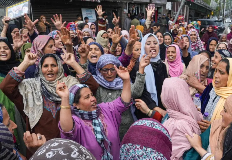 Pause, Not Peace? The Uncertain Truce In the Gulf War