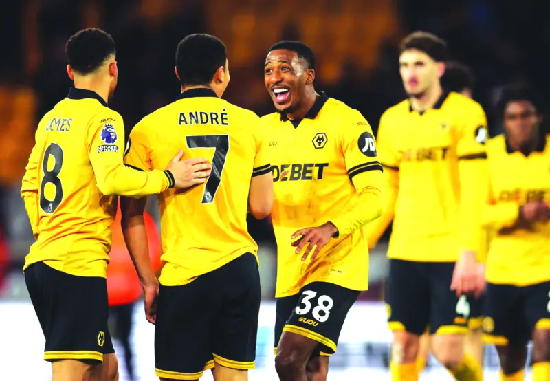 Can Wolves pull off EPL's greatest escape?