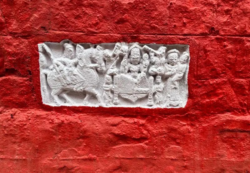 Silent Destruction of Heritage in Jammu and Kashmir