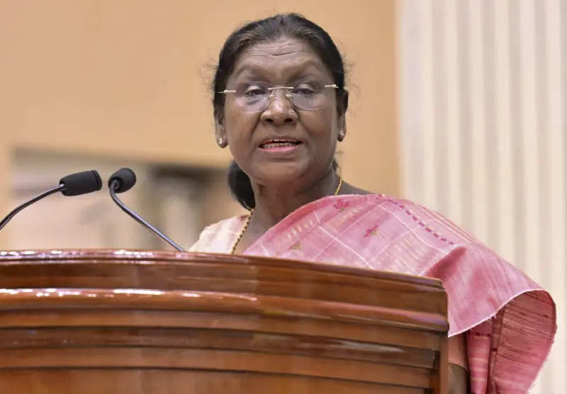 President allows Punjab MP's Bill on online hate speech for consideration in Parliament