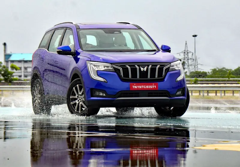 Carmakers Gear Up To Hit Refresh Button
